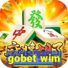 gobet wim